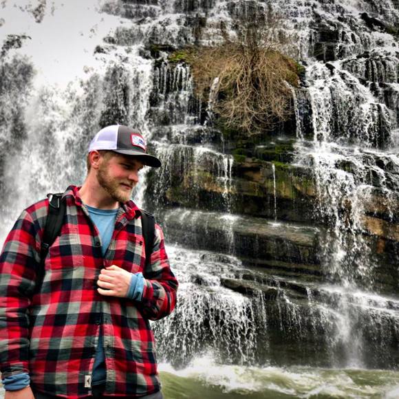 Meet your Posher, Nathan - Picture 1 of 1